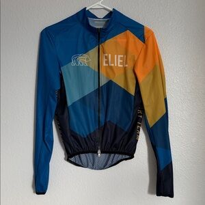 Eliel men’s cycling jacket